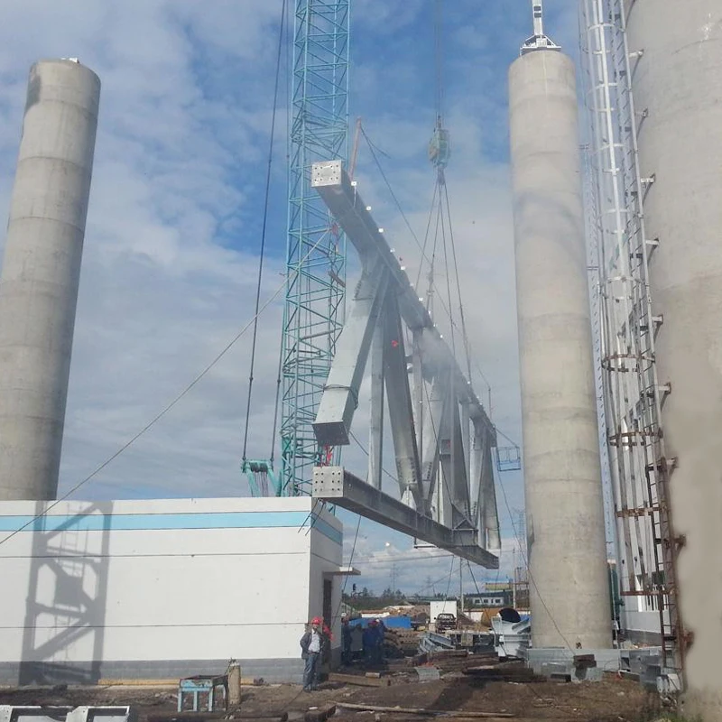 Air cooling конденсатора дизайн стали структура