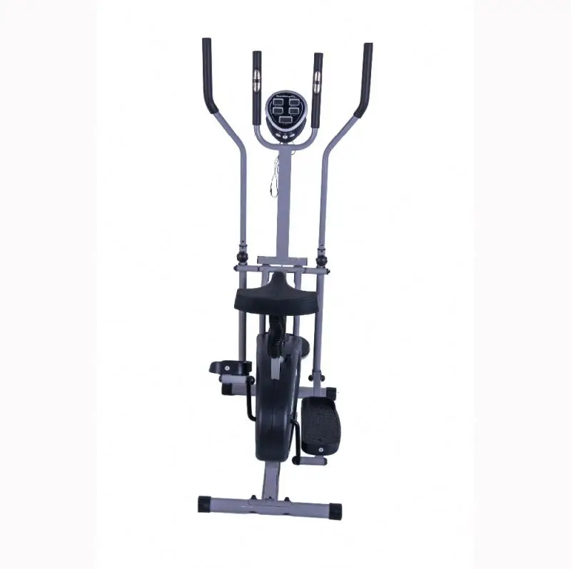 
Best Selling Commercial Fitness Machine Exercise Bike , Home Gym Equipment Elliptical Trainer 