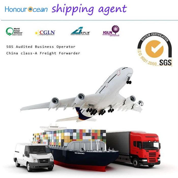 Air Freight Fast Shipping Agent Amazon FBA Shipping To Saudi Arabia Door To Door