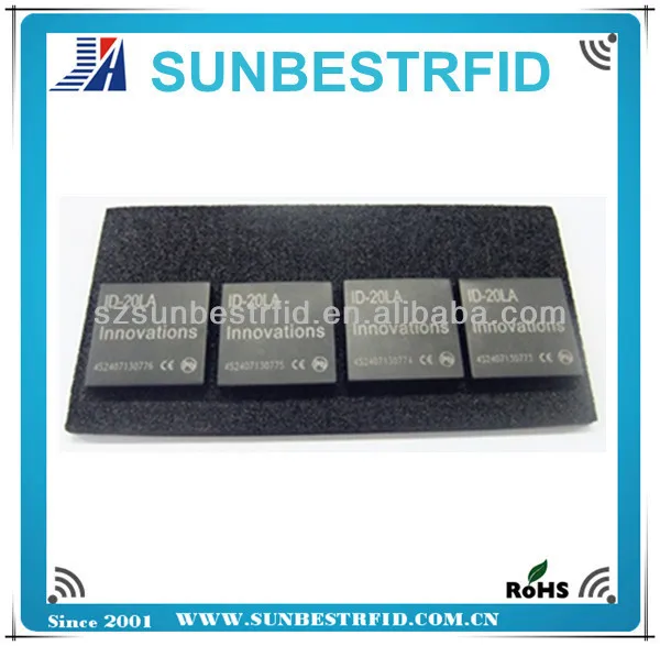 Rfid модуль 125 КГц ID-20LA