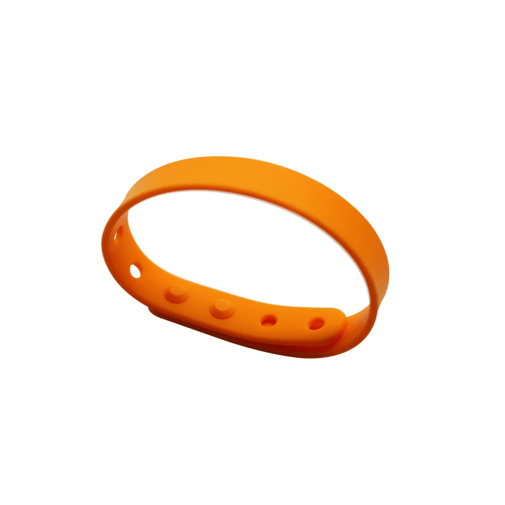 Supply high quality eco-friendly mosquito repellent incense coil bracelet,anti misquito wristband