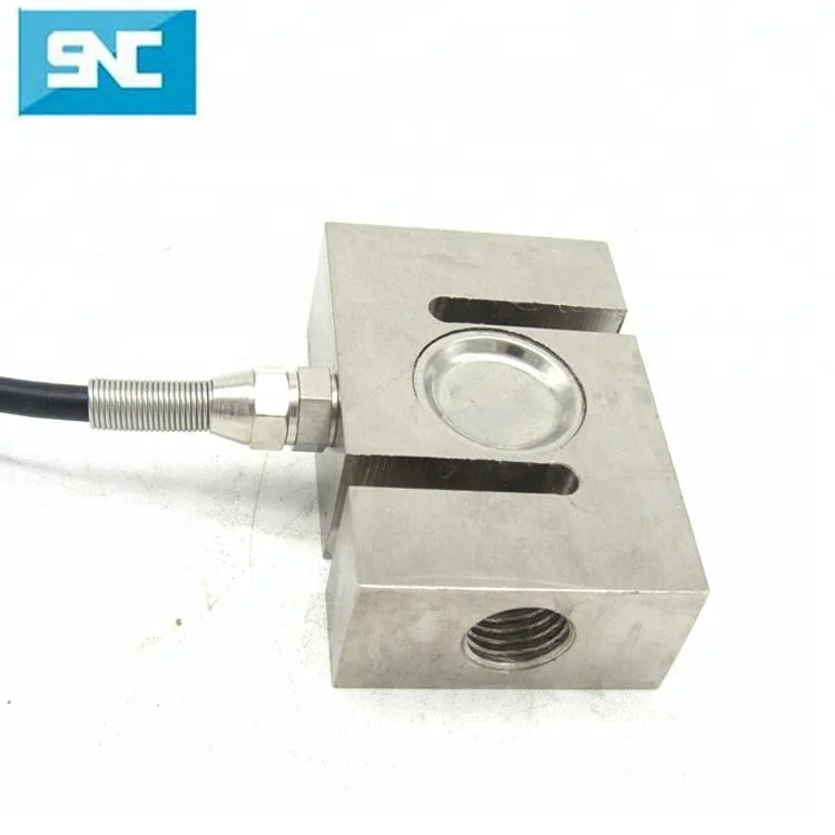 SC516C Hanging scales 200kg crane tension and compression load cell