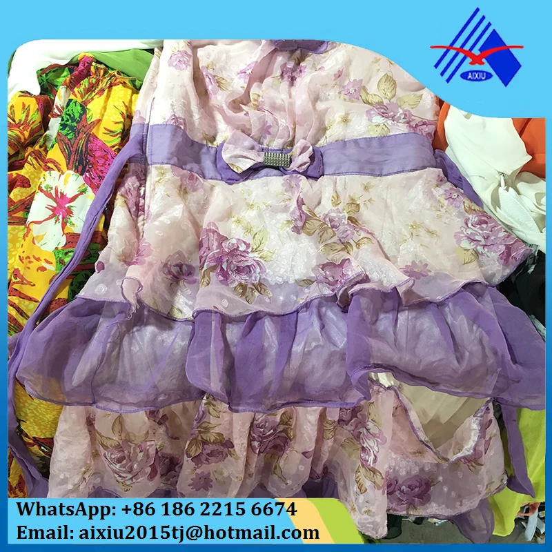 China alibaba used clothing dubai wholesale