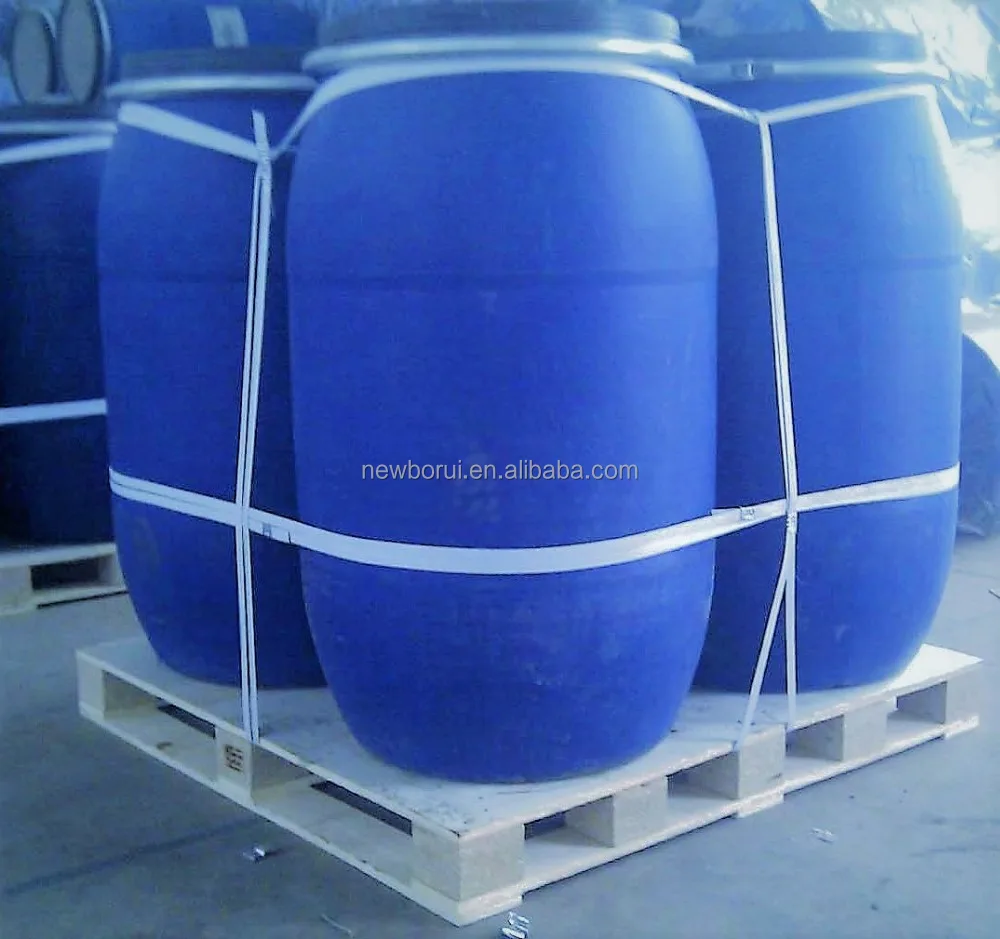 Sodium Lauryl Ether Sulfate,SLES 70%, CAS# 68585-34-2, ISO Quality Control