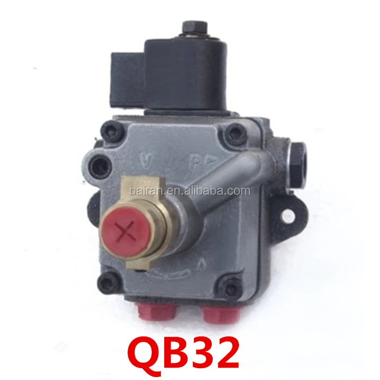 QB32 oil pump Replace Riello burner / oil pump for Riello oil burners