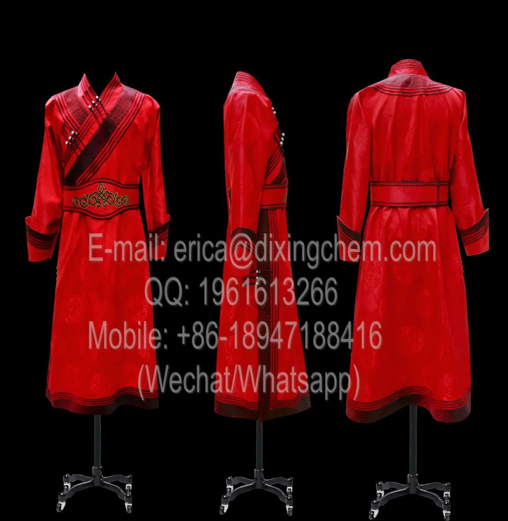
Women and Man Ethnic Clothing 