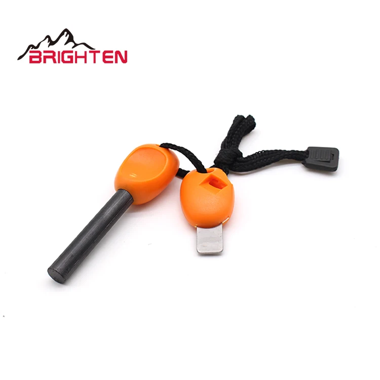Camping Equipment Tool Survival Fire Starter Works in any conditions