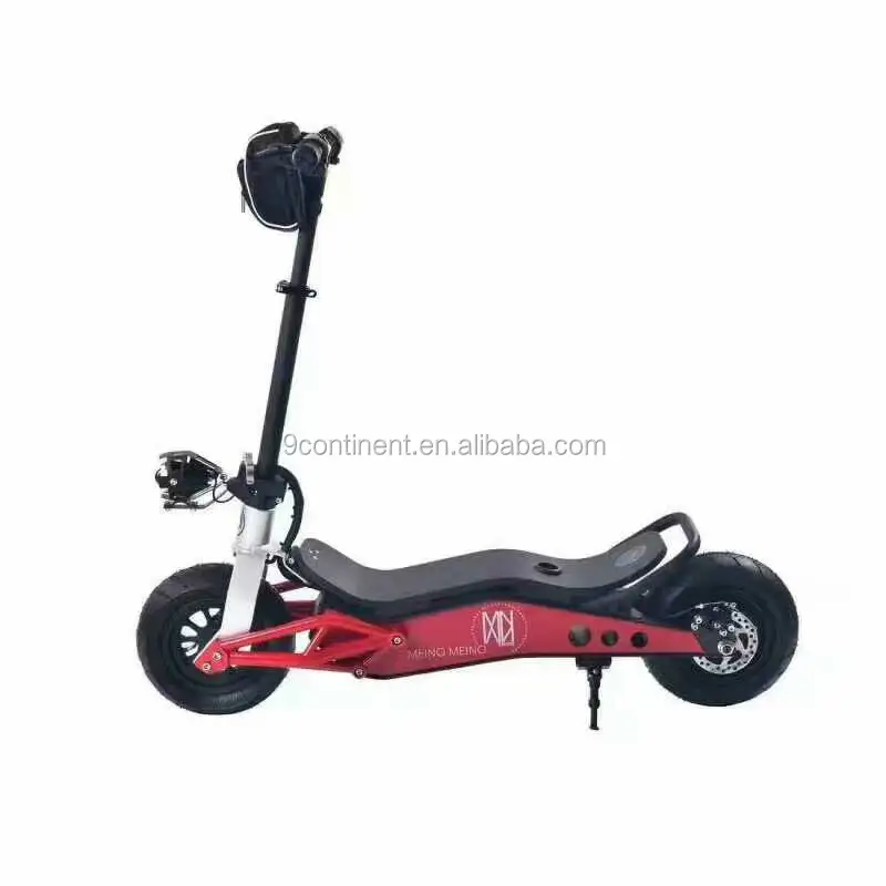 Двухколесный скутер-балансир с Балансирующий самокат