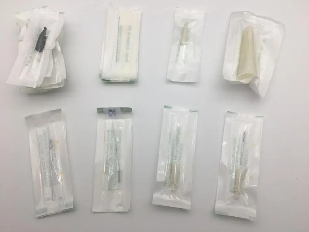 Professional tattoo gun semi permanent makeup tattoo machine