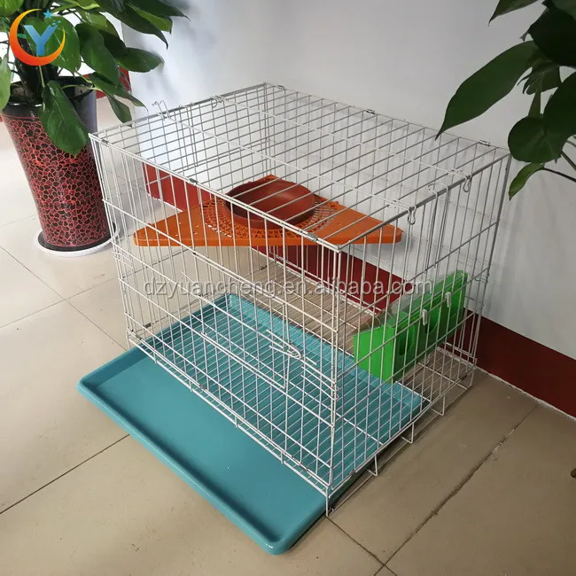 high quality metal bird pigeon cages for poultry hanging cage pet bird
