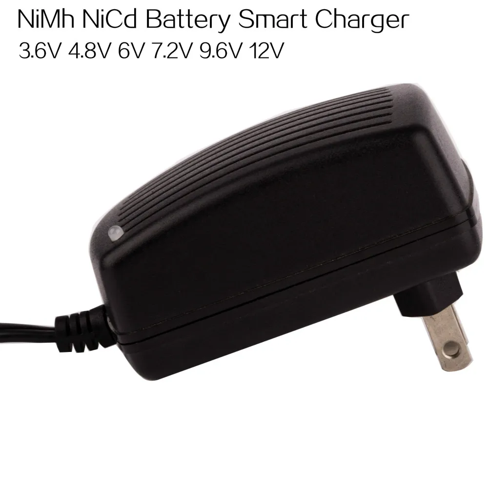 6V 1.2A 4ah lead acid battery charger automatic battery charger car battery charger for toy car