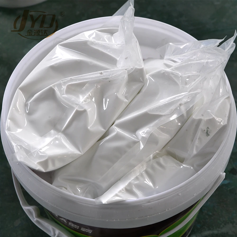 Concrete Roof Cement Based Acrylic Polymer Coating Waterproofing Emulsion factory hot selling