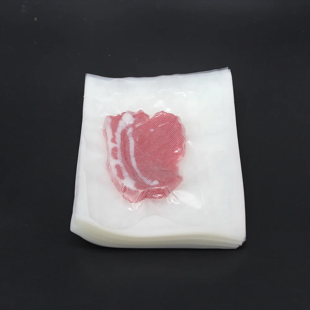 
Wholesale Food Storage Vacuum Packaging Sealing Bags 