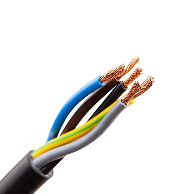 condutor de cobre 5c 3.5mm2 dc power flexible cable (62137066072)