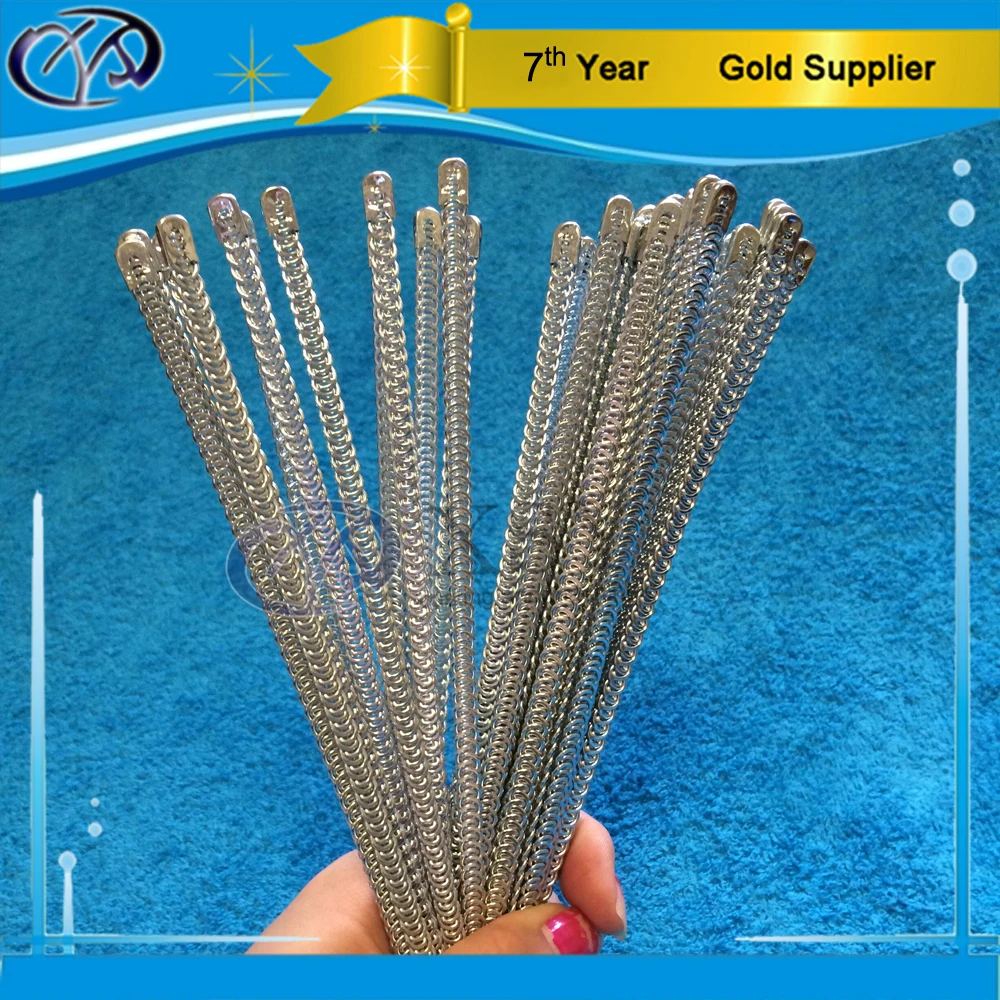 Apparel Corset Underwear Accessory Spiral Steel Boning