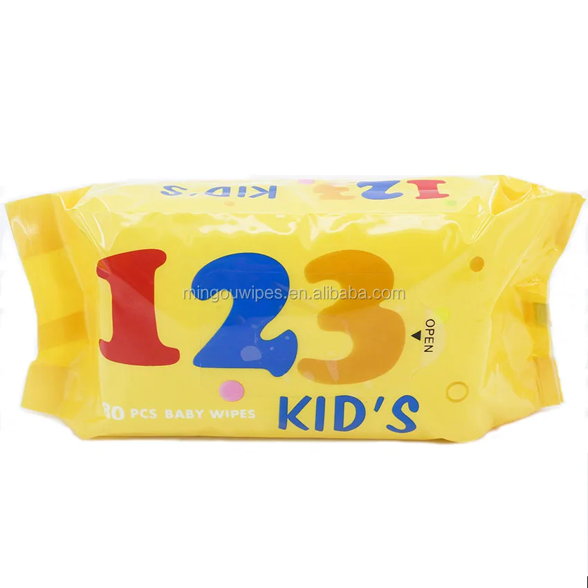 
Private Label Baby Wipe Factory Wholesale Baby Wipe Cheapest Price Baby Wipe Alcohol Free Baby Wet Wipe 