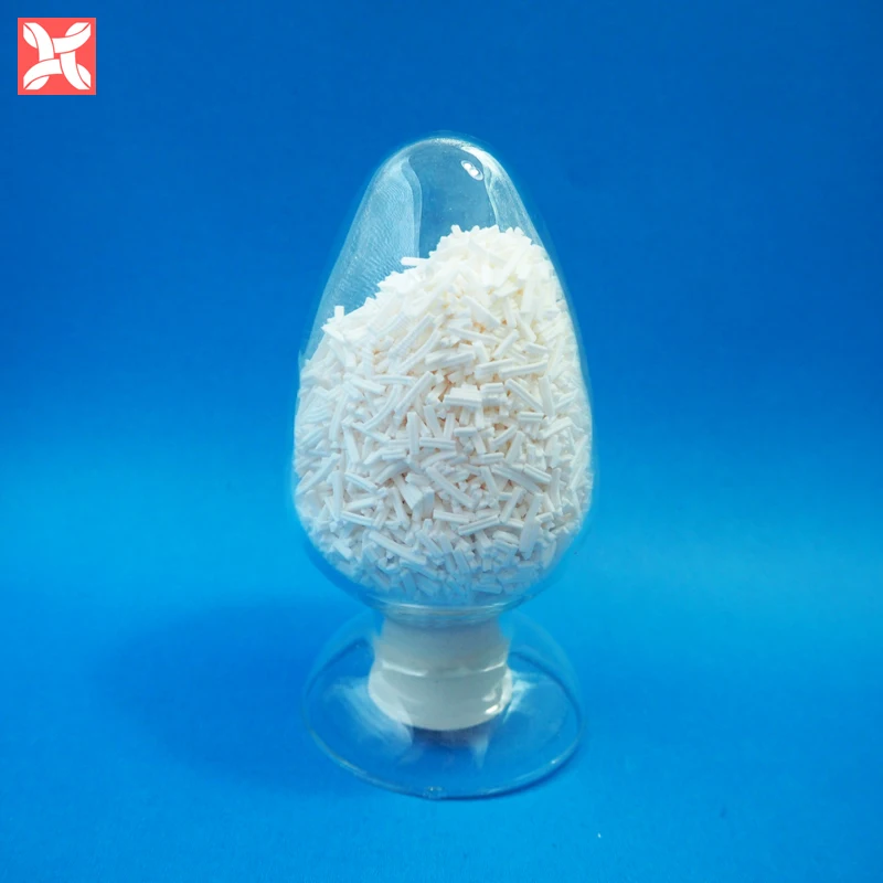 FCC catalyst zeolite ZSM-5 molecular sieve