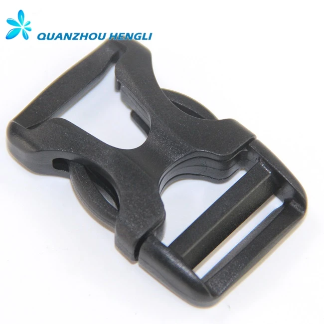New Type For side release plastic buckle clips canada