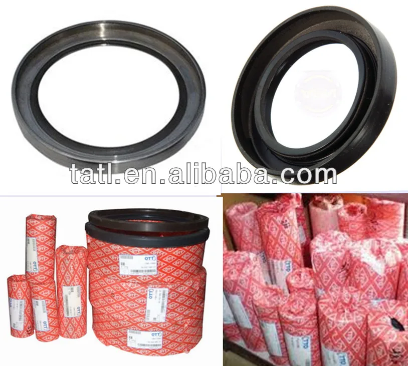 отт типа уплотнение масла из китая