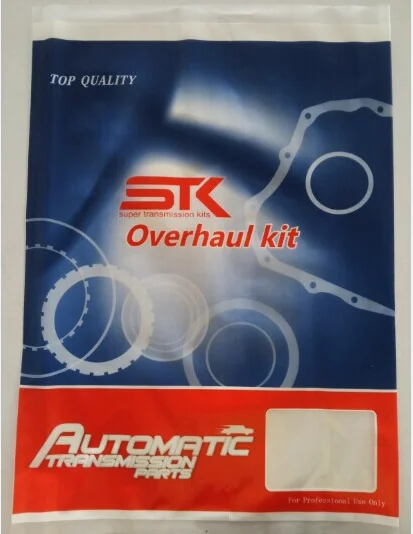 Automatic Transmission Overhaul Seal Kit for Overhaul Seal/03-72LE  A43DE A44DE A46DE 1984-UP