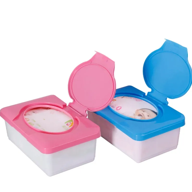Baby Wipe Boxes Promotion-Shop for Promotional Baby Wipe
