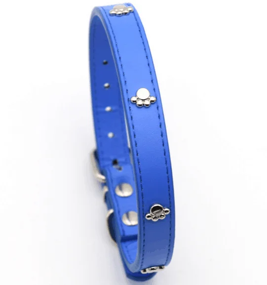 Cheap And Cute Pet Supplies Collar Wholesale Custom Dog Collar Pet Supplie