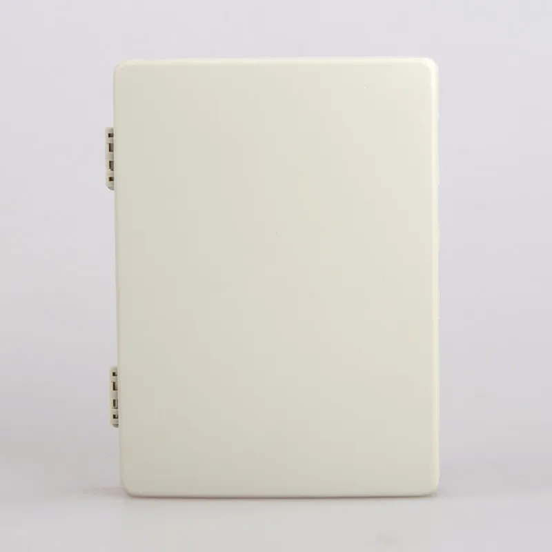 4 core волоконно-оптические розетки разъем волоконно-оптические лицевой панели