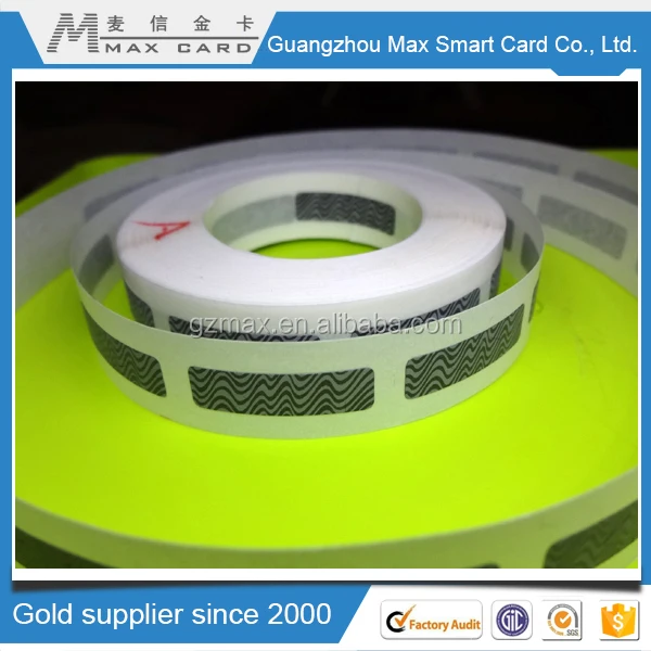 China cheap scratch off labels suppliers/scratch off labels on rolls