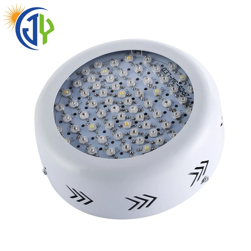 720 1000 3000 watt led ufo grow light full spectrum