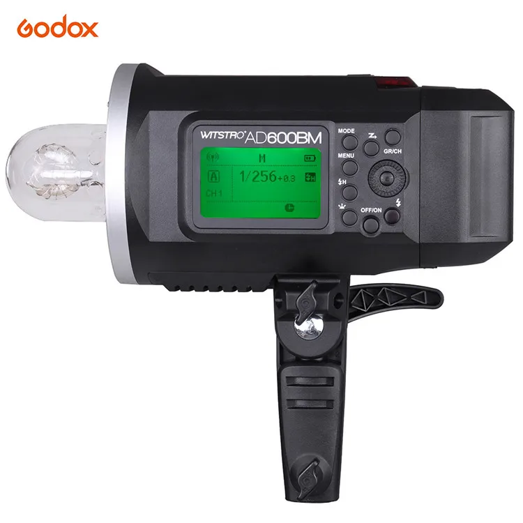 2017 New Product Flash Light AD600BM moonlight Outdoor Studio Light For Godox AD600 Series