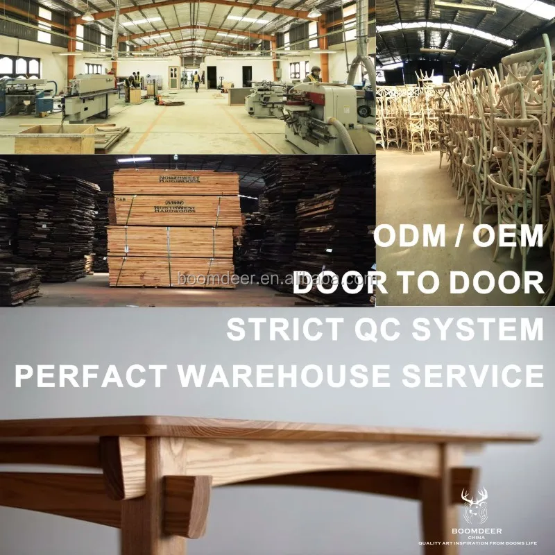 
wholesale vintage high back classic furniture chair cross back wood chair 