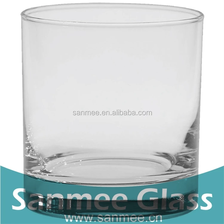 
Small Clear Brandy/Whiskey Glasses Shot Glass Cup 