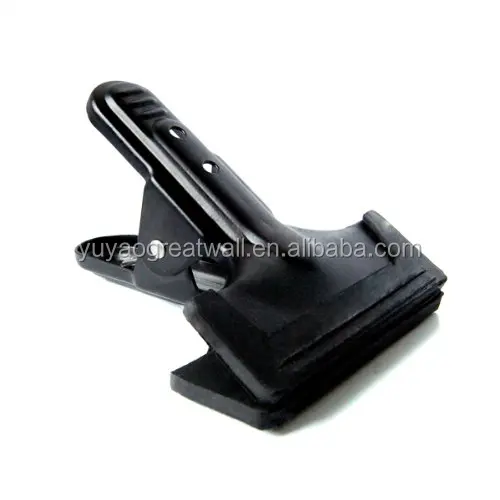 
Universal Studio Photo Video Clip Camera Metal Clamp for Photographic Background Backdrop Cloth 