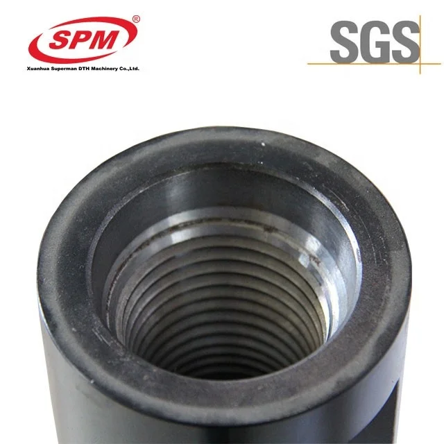 
SPM110 CIR110 110mm Low air pressure down the hole downhole DTH Hammers 