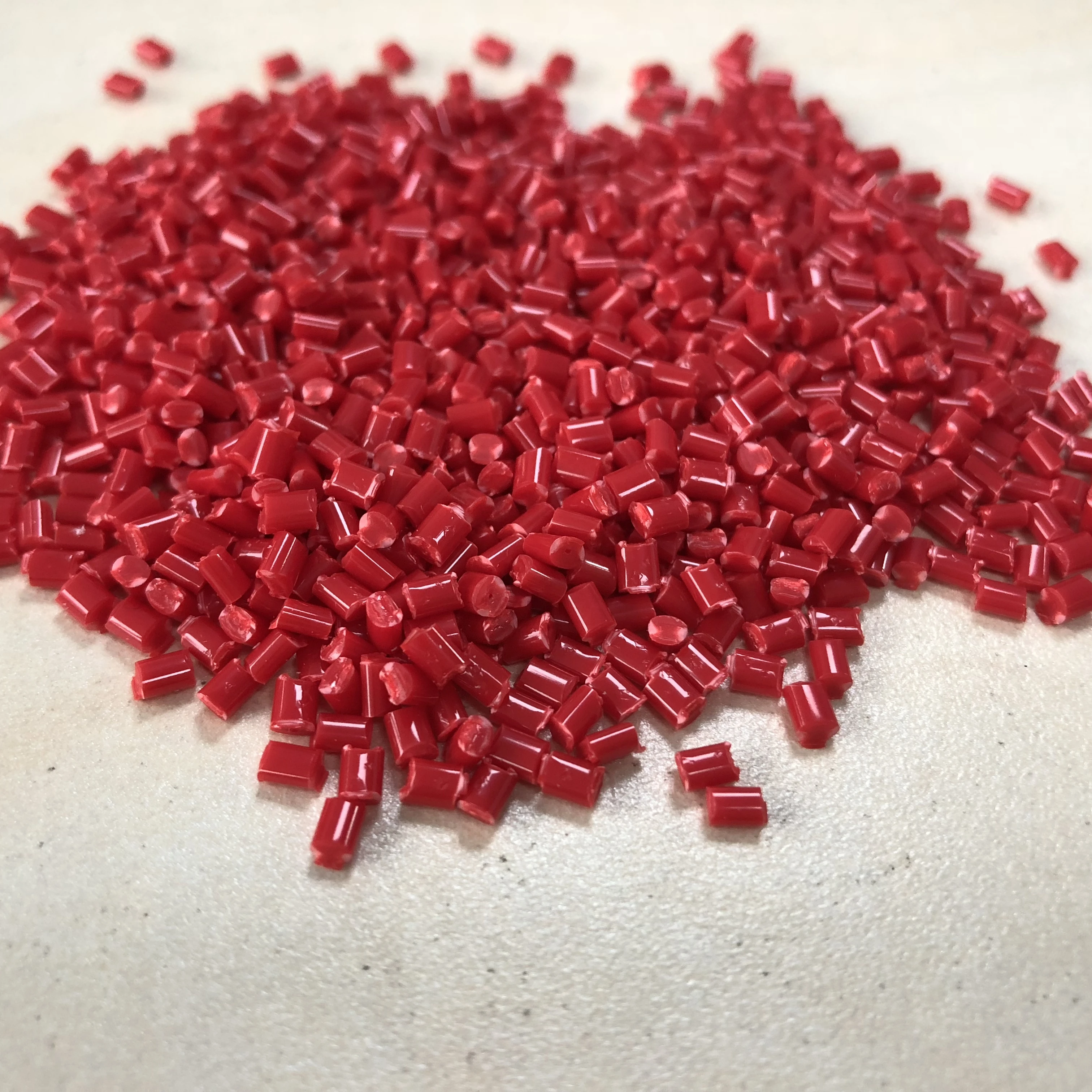 ABS chemical raw plastic pellets super gloss abs Material from L-G abs maker