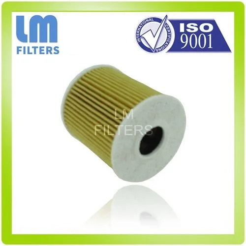 Ox339/2D oil filter for earth rovers