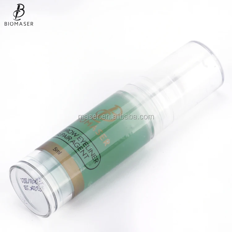 Permanent Makeup Repair Wound Eyebrow Aftercare products/Eyebrow Paste