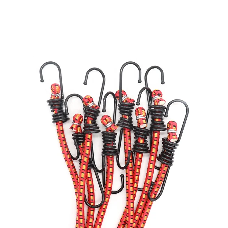 Factory price bungee cord jumping hooks