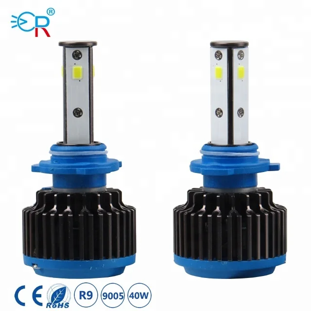 
MACAR high power led bulb car headlight H1 H3 H7 H4 