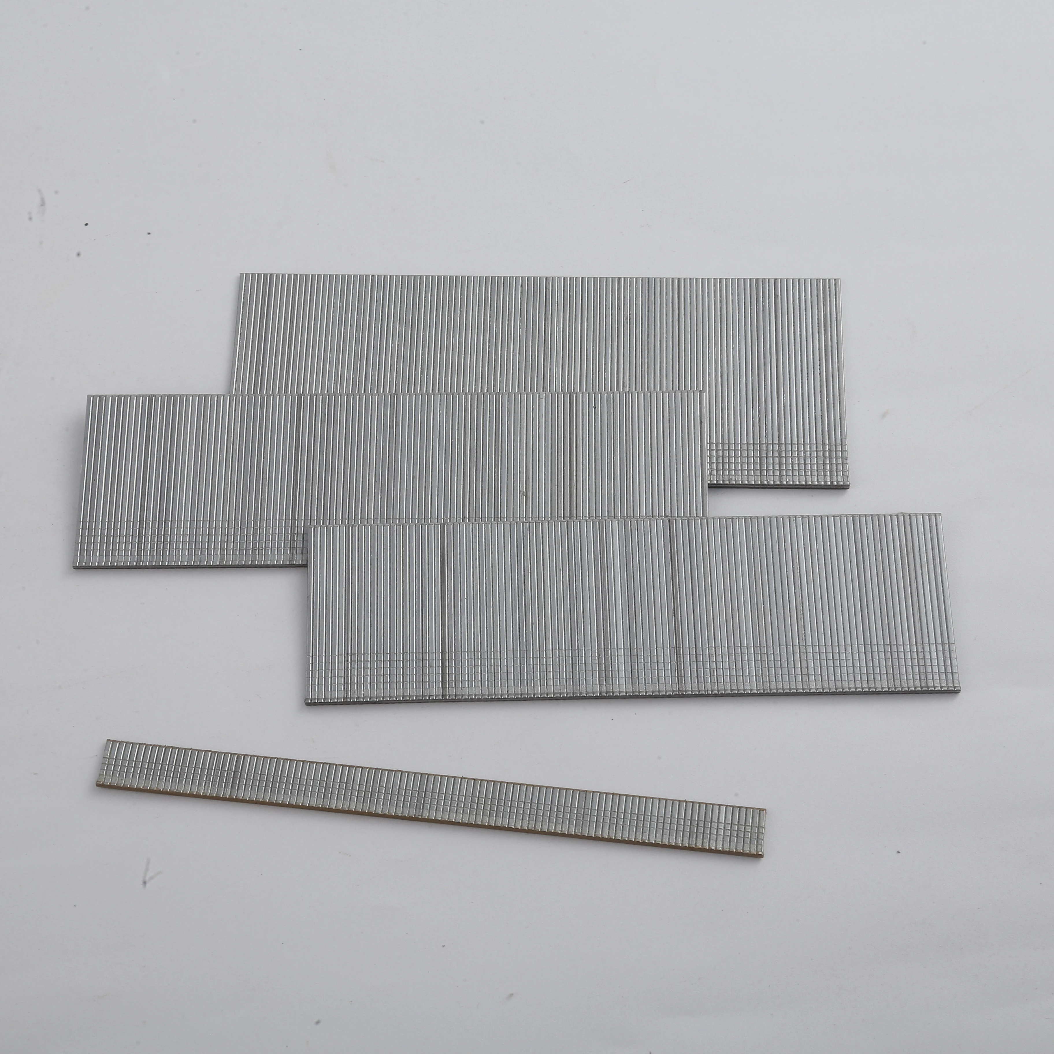 18Ga Finished 1-1/4-inch brad nail  F brad nails for furniture