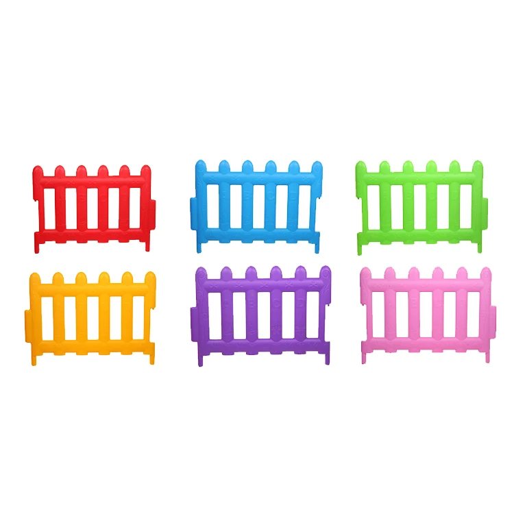 Красочный детский комнатный пластиковый забор для продажи, детский манеж, пластиковый детский манеж, забор для безопасности детей, Детский игровой двор