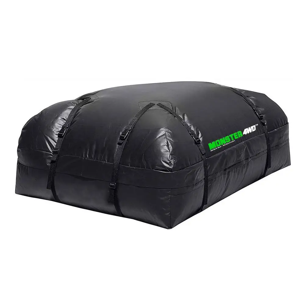 Monster4WD waterproof roof