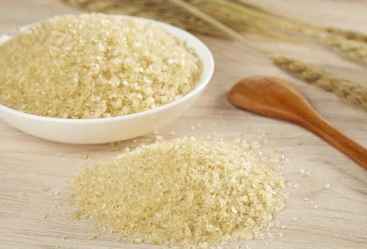 
High Quality Pork Powder 220 Bloom Unflavored Gelatin 