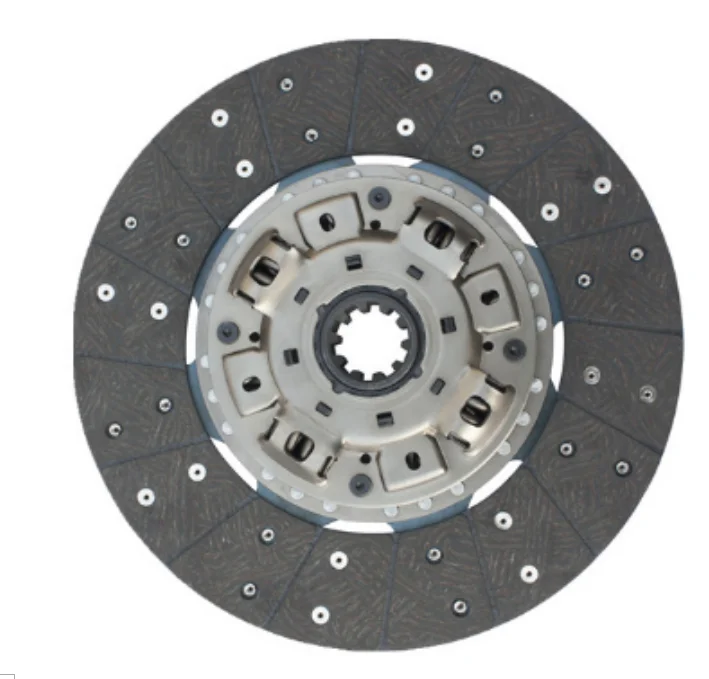1-31240-273-0 truck auto parts clutch disc for ISD143Y