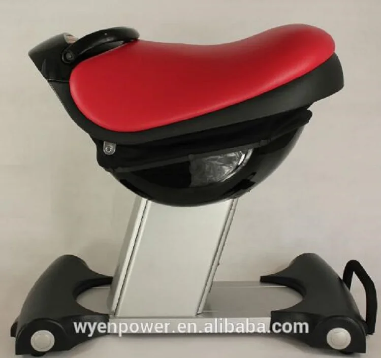 TA-022 HORSE RIDING EXERCISE MACHINE /NEW home bike trainer