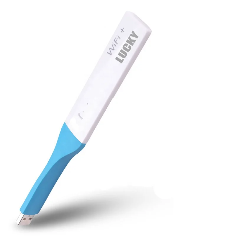 LUCKY  Fish Finder  IOS Android  WIFi Wireless Fish Finder FF916