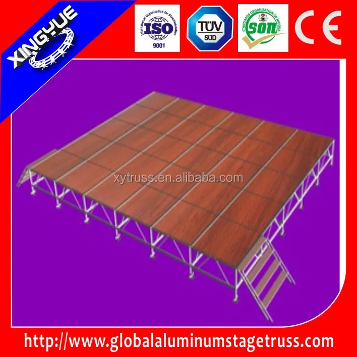 
 Plexiaglass/Акриловые Портативный Западной свадьба  