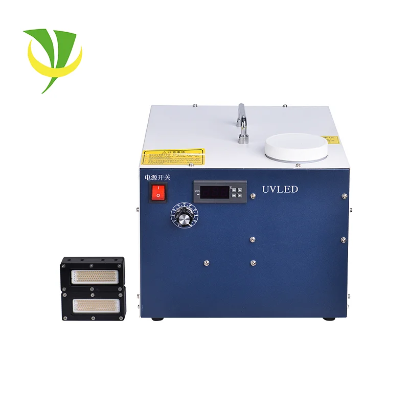 Guangdong SLSD-351500A-01 High intensity 365nm 385nm 395nm LED uv curing paint
