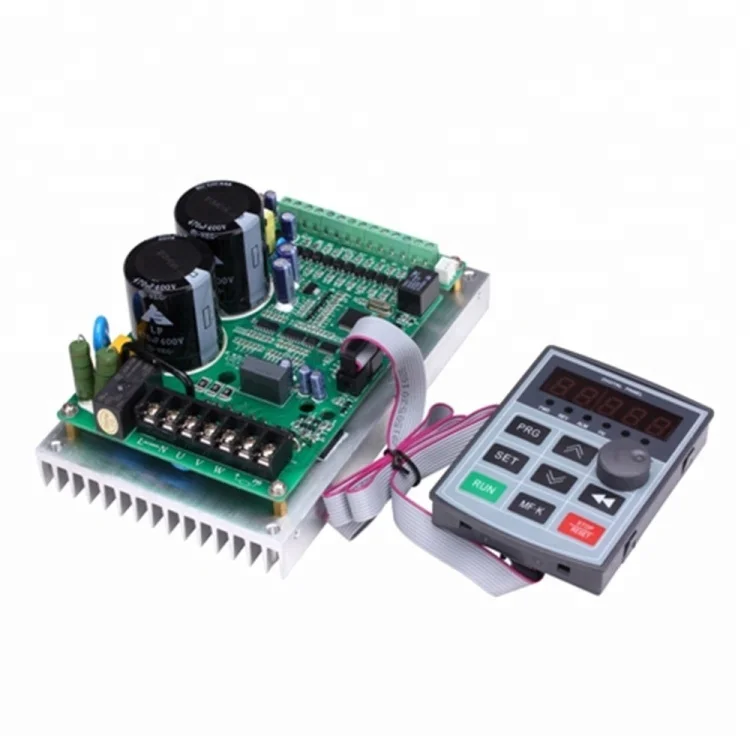 variable frequency drive solar inverter 15kw 3 phase solar pump inverter with mppt and vfd