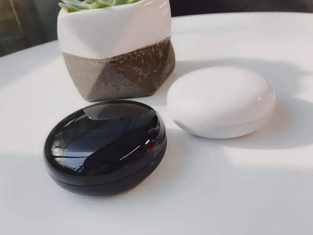 Пульт дистанционного управления Google assistant Alexa, умный ИК Wi-Fi телефон, управление через приложение, Смарт ТВ, кондиционер воздуха